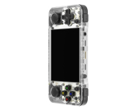 Anbernic Outlet RG35xx H White transparent - 1554032 - zdjęcie 8